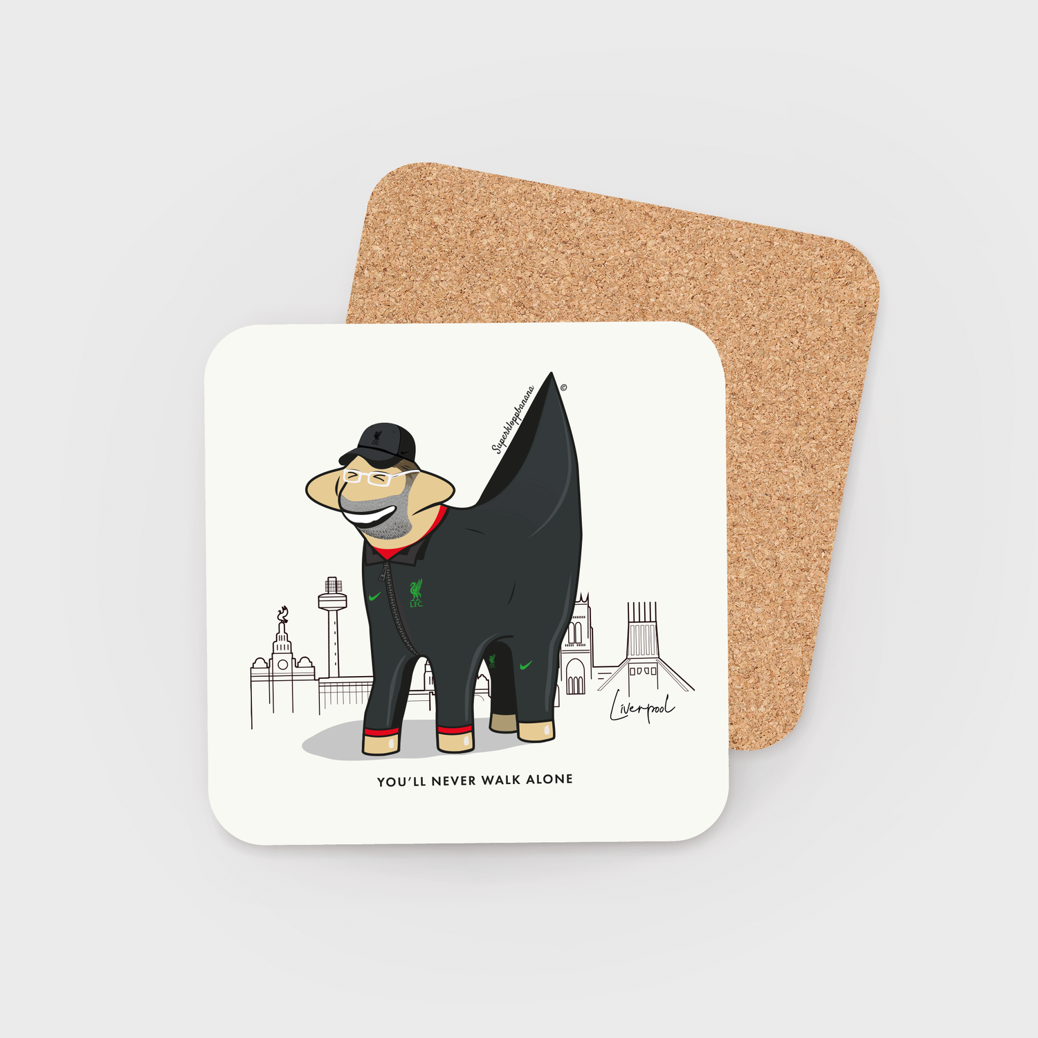 COASTER